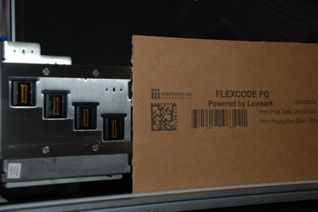 Thermal Ink Jet (TIJ) Printers Thermal Ink Jet (TIJ) Printers