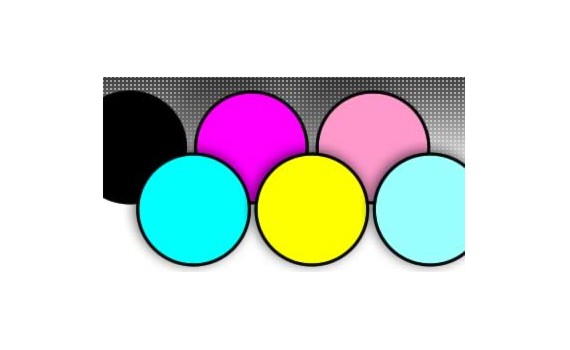 HP 9000 Eco-Solvent