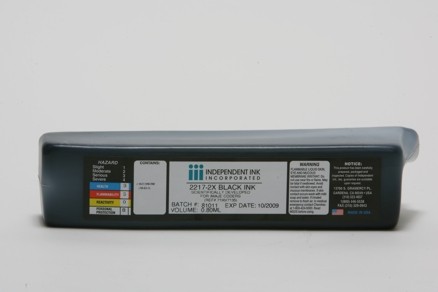 2217 0.8ml Cartridge replacement for Markem Imaje