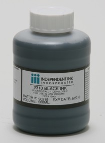 iii 2310 Ink, Black for Linx Printers