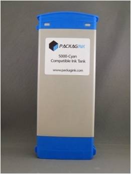 2377LCY-350-REM Ink Light Cyan, 350ml