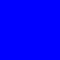 Blue oil based pigmented ink for Trident print heads