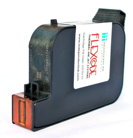 2537BK-P45-REM-1 Absolute Black, 42ml P45A Remanufactured Cartridge