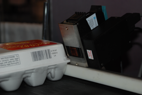 45-1012-3  FlexCode PG 0.5" Low Profile Side Mount (NP45A)