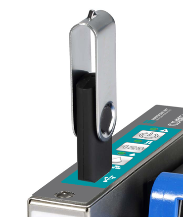 FlexCode Mini LXi3S Upgrade