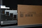 LX-1000-0  FlexCode PG Printer System Assembly (Lexmark Cartridge)