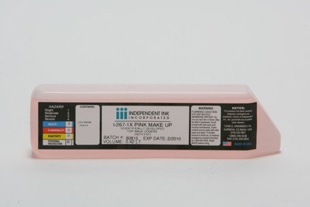 I-267-1X Additive, 0.42L Cartridge