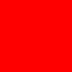 Red oil based pigmented ink for Trident print heads