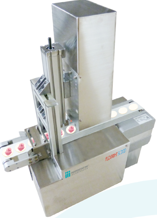 SC200 Inline Single Color Printer