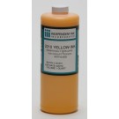 2210 Yellow Ink, replaces Videojet 16-2500