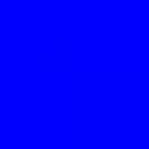 Blue, water based pigmented OEM replacement for Canon 9400 Series printers