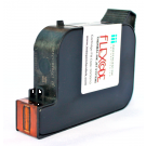 2537BK-P45-OEM-1 Absolute Black, 42ml P45A Cartridge