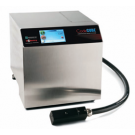 CodeCUBE Printer, 36u Nozzle 2m Umbilical, 4.3" Display