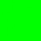 Green, water based pigmented OEM replacement for Canon 9400 Series printers