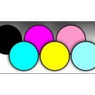 Eco-Solvent inks for Roland, Mimaki and Mutoh printers