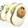 Printed Cookies, Edible Inks